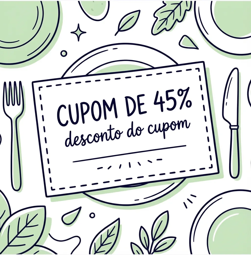 Prévia de campanhas e cupons